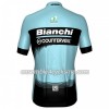 Maillot Cyclisme 2018 Bianchi Countervail N001